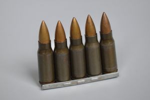 7.92x33mm Kurz clip 'ak'