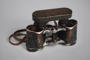 6x30 Dienstglas 'fvs 41 KF' binoculars