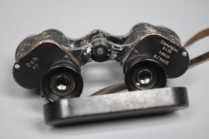 6x30 Dienstglas binoculars 'beh'