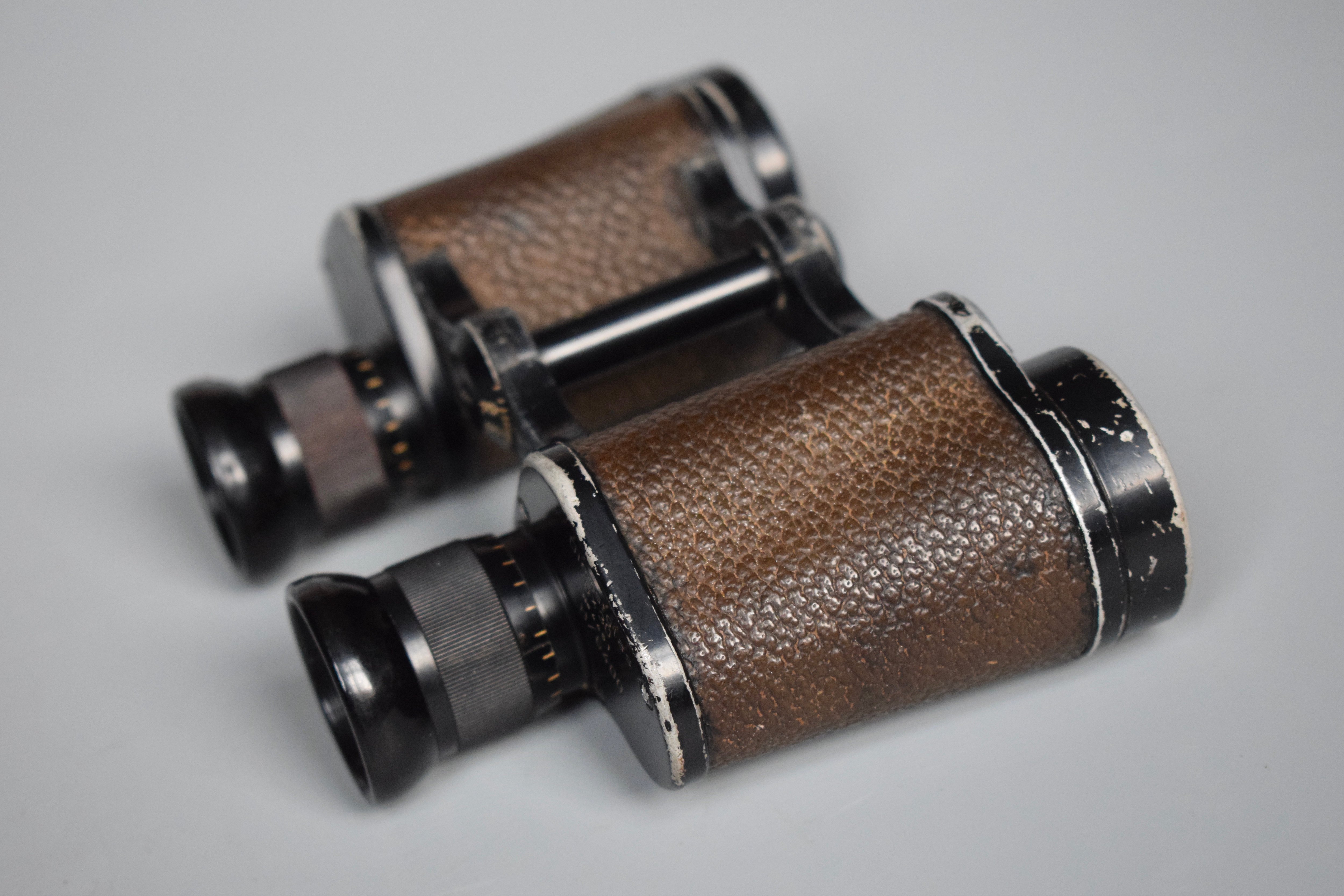 6x30 Dienstglas binocular 'cag KF' — image 5