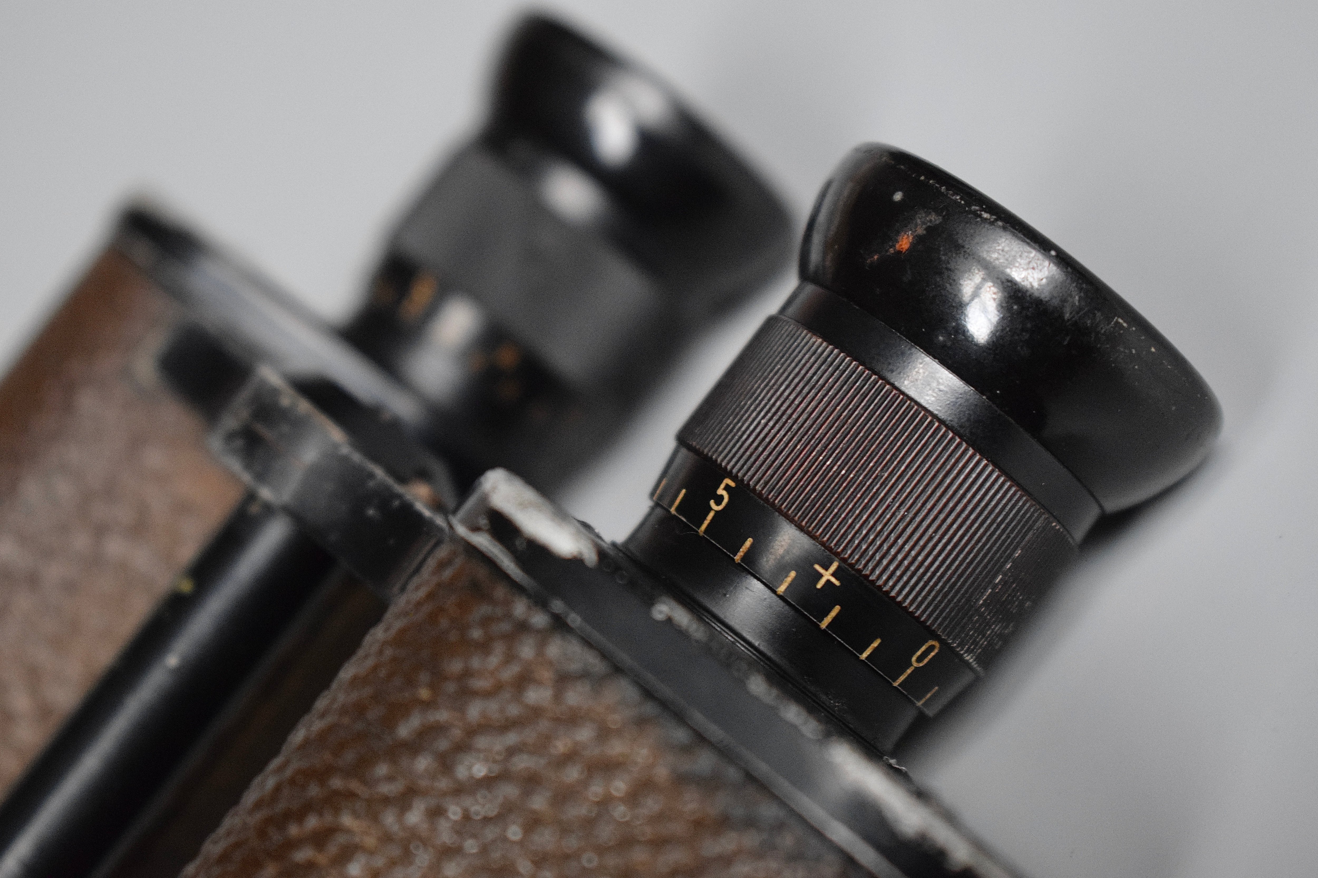 6x30 Dienstglas binocular 'cag KF' — image 6