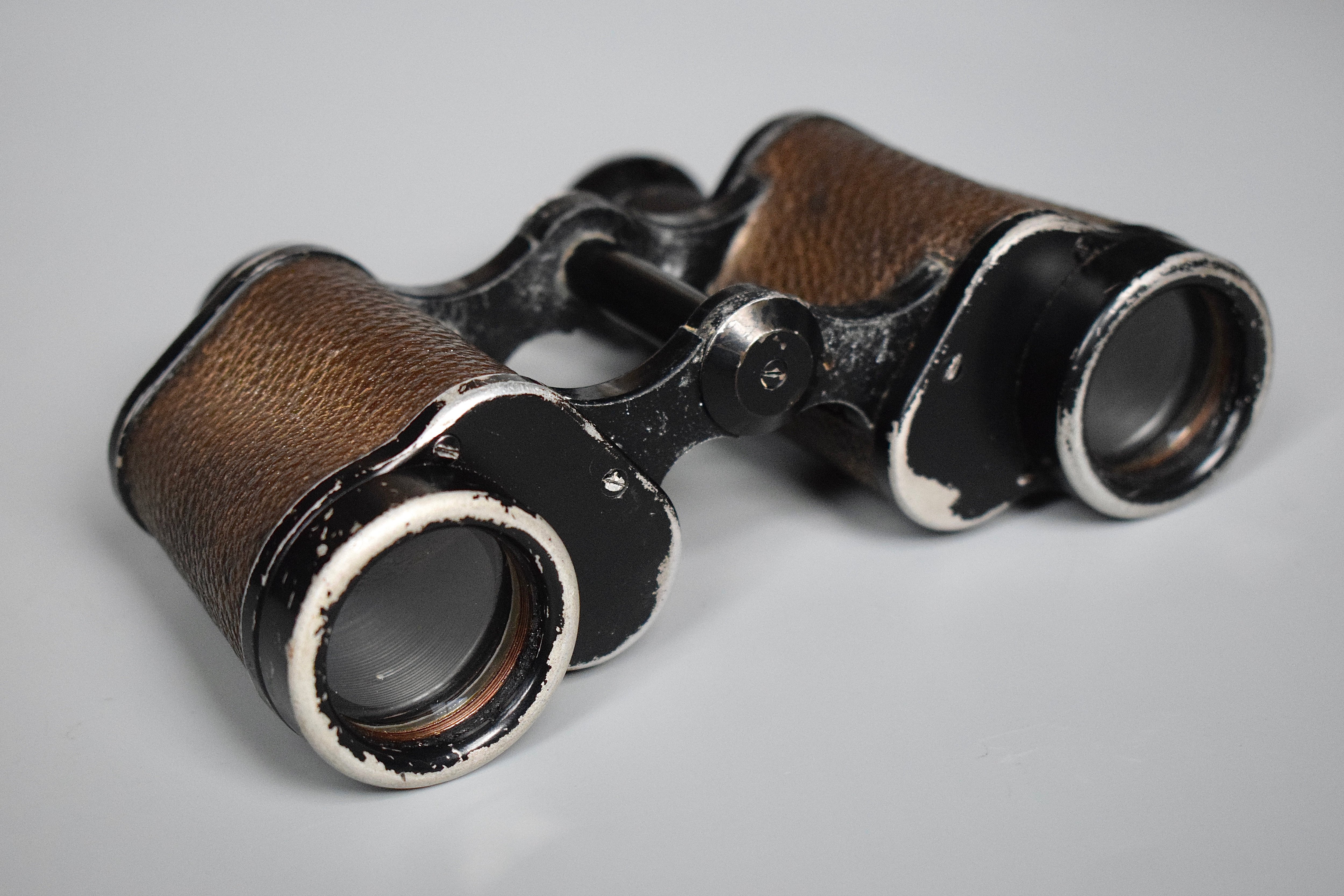 6x30 Dienstglas binocular 'cag KF' — image 7