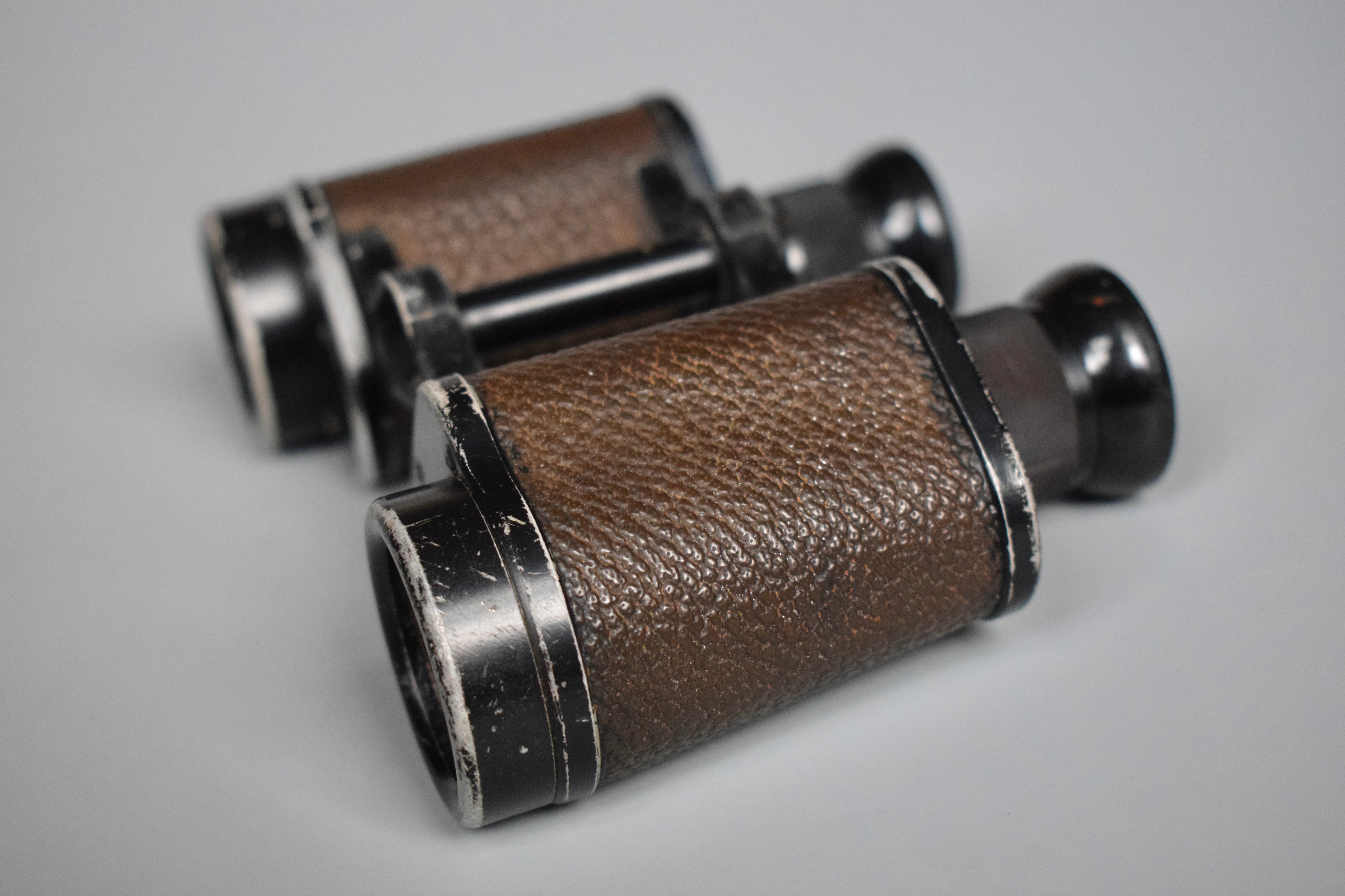 6x30 Dienstglas binocular 'cag KF' — image 8