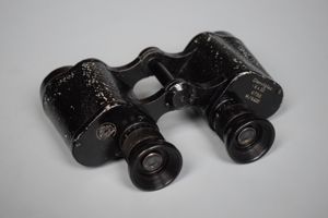 6x30 Dienstglas binoculars 'Hensoldt Herborn'