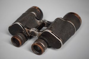 Zeiss 10x50 Dienstlgas binoculars 'blc'