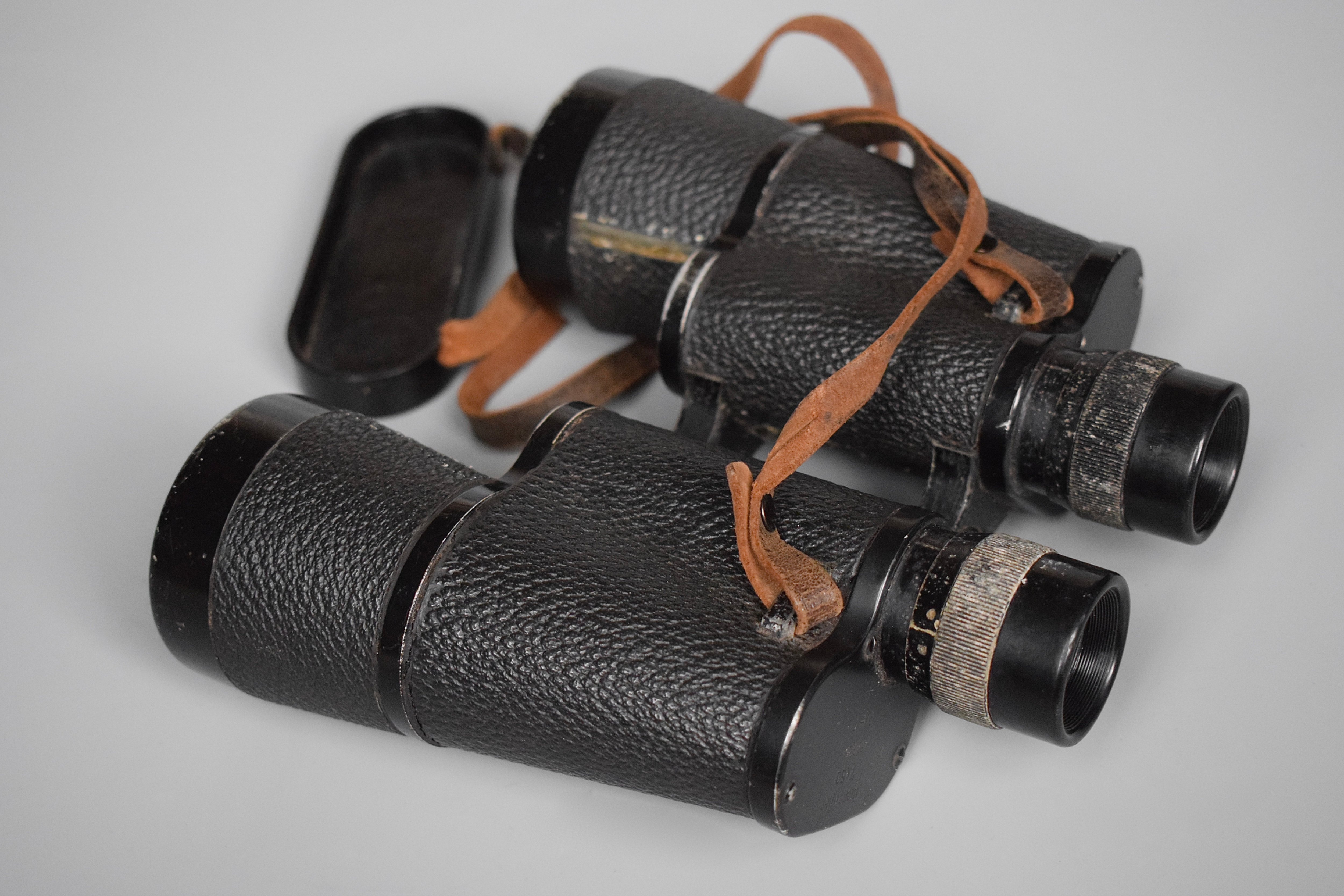 Leitz 7x50 Dienstglas binoculars 'beh' — image 4