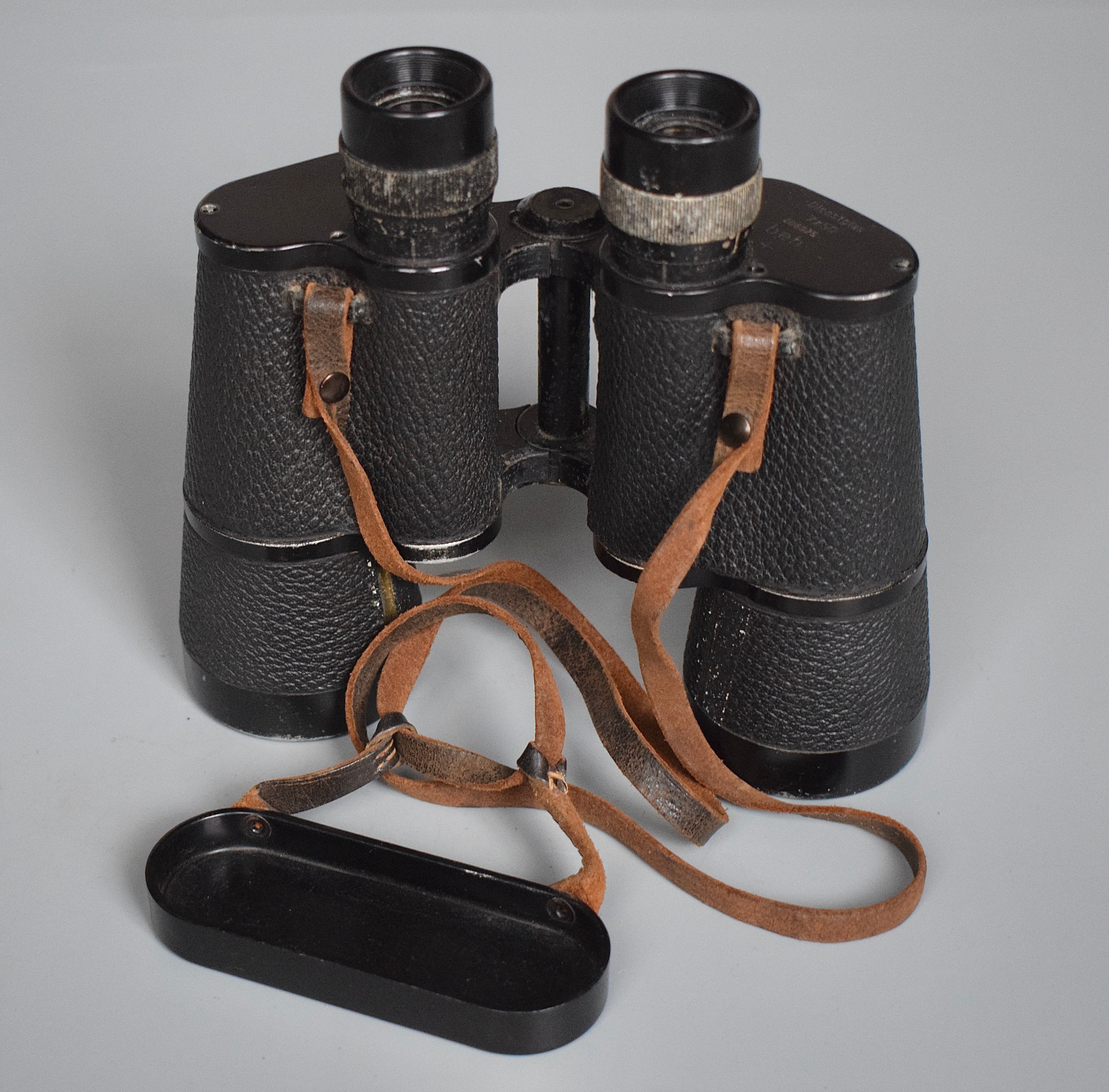 Leitz 7x50 Dienstglas binoculars 'beh' — image 6