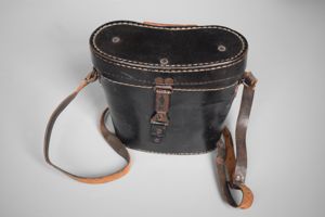 7x50 / 10x50 Presstoff binocular case 'ksd 1943'