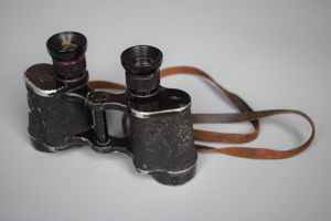 6x30 Dienstglas binoculars 'cxn'