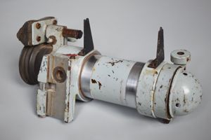 1x40 M44 U-boat Flak gun sight 'dow'