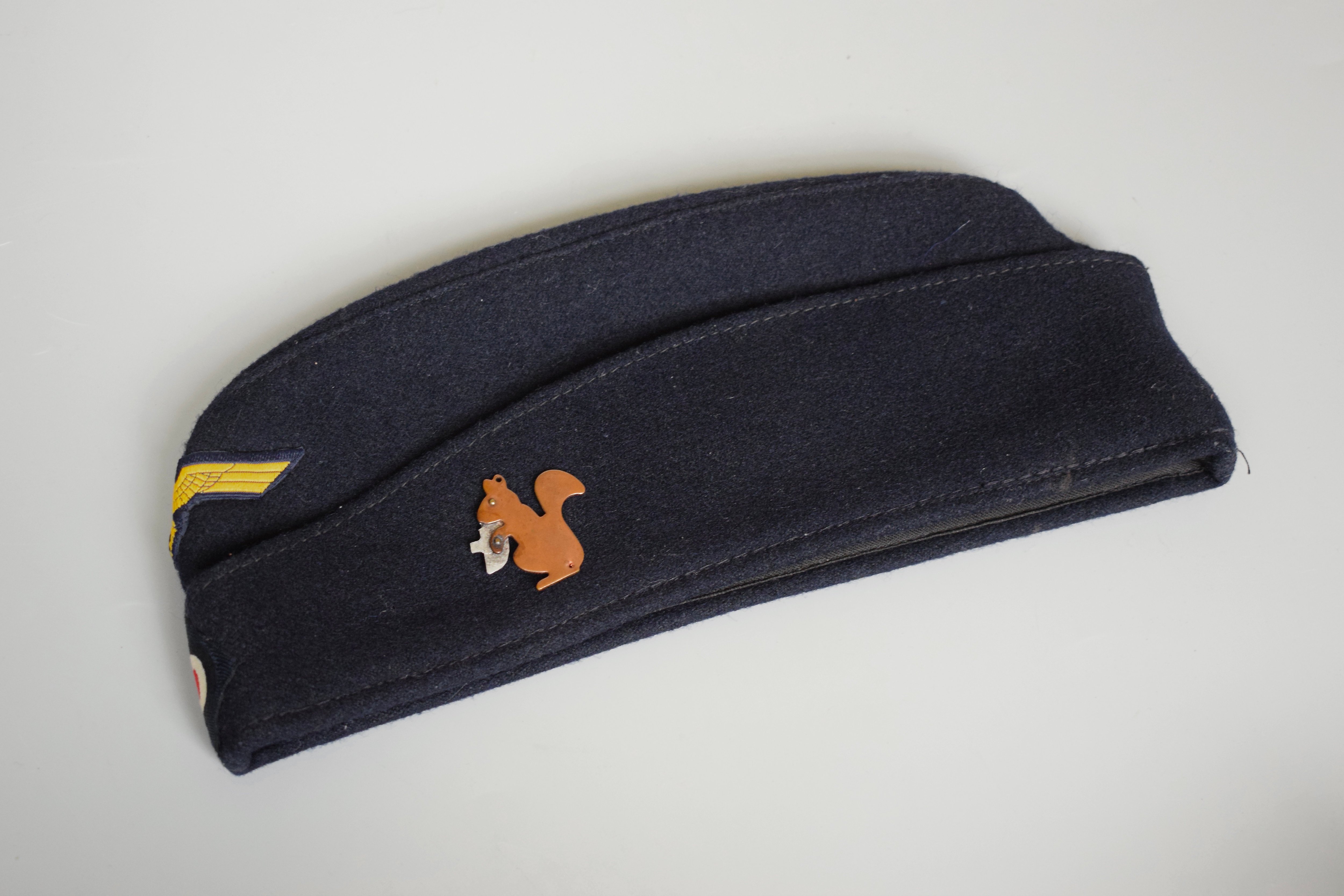 U-boat tradition emblem U-305 — image 2