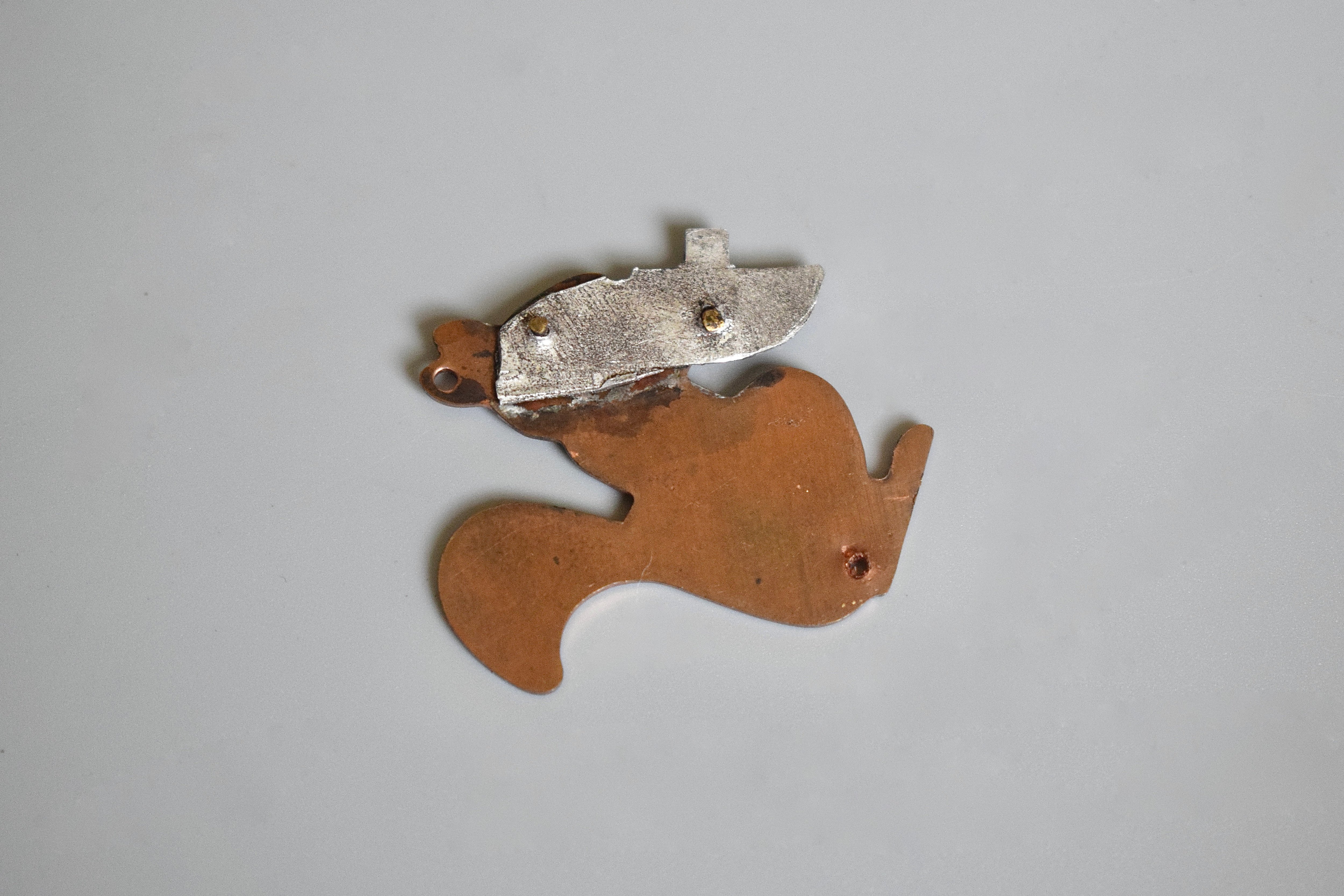 U-boat tradition emblem U-305 — image 4