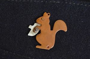 U-boat tradition emblem U-305