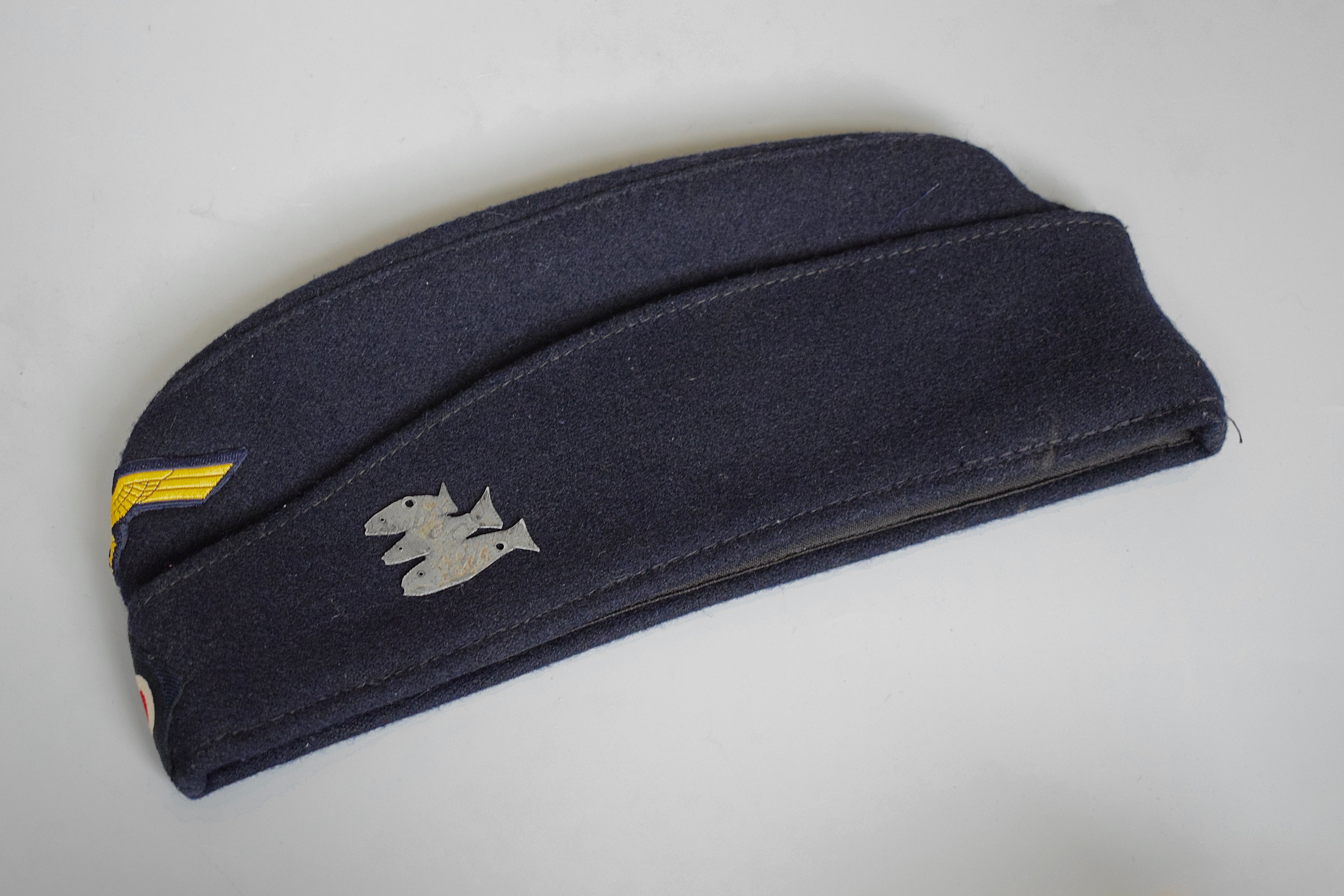 U-boat tradition emblem U-333 — image 2