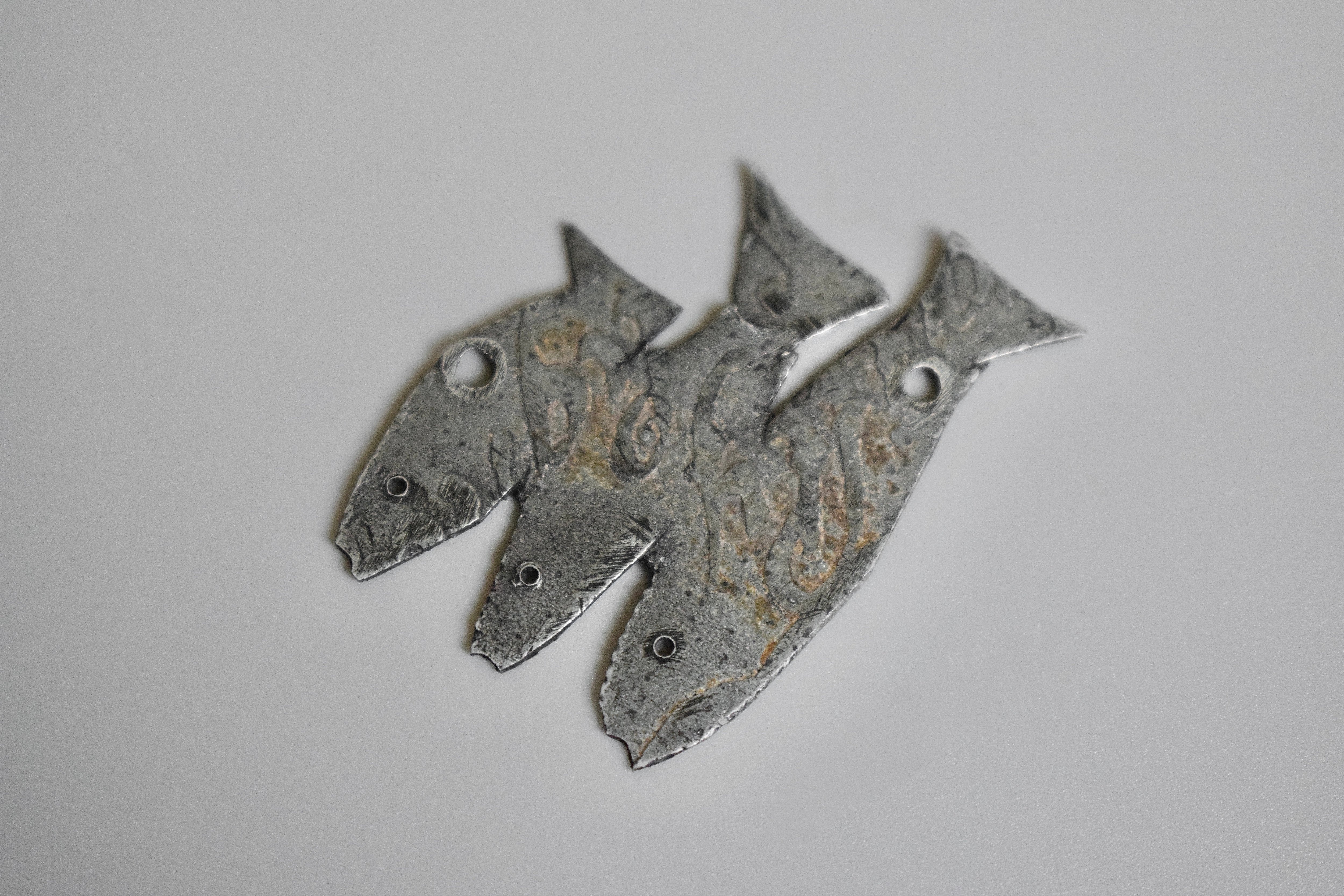 U-boat tradition emblem U-333 — image 3