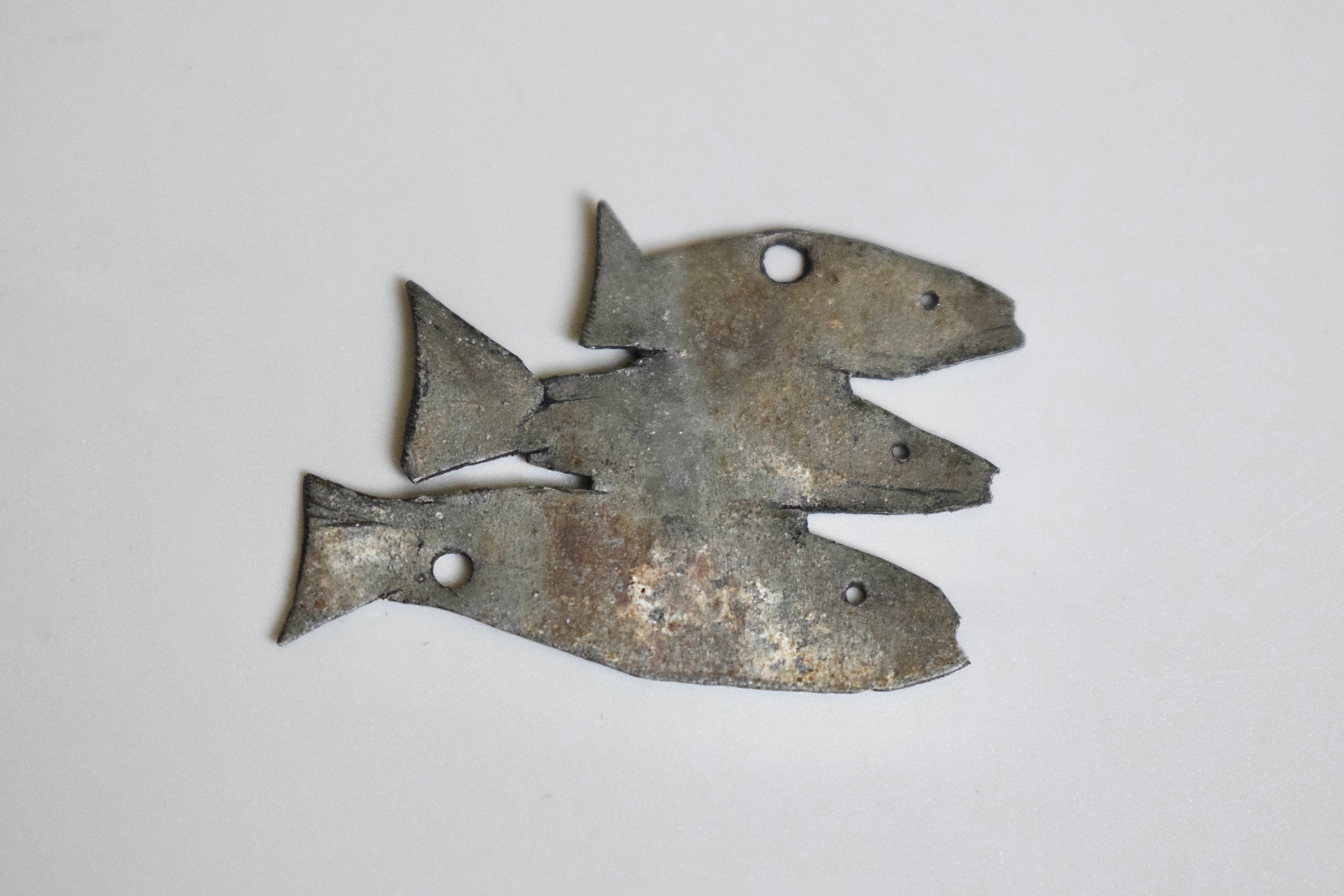 U-boat tradition emblem U-333 — image 4