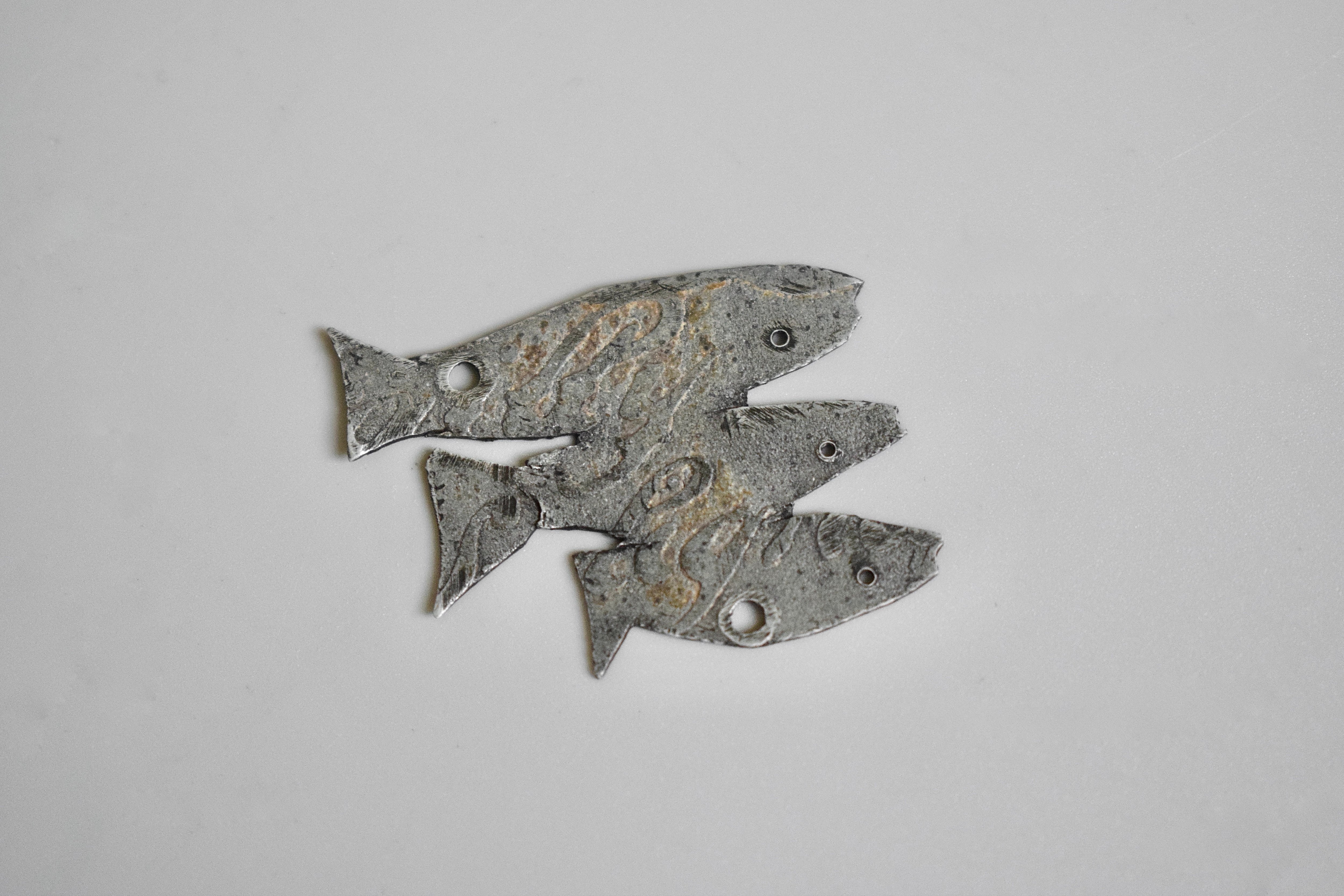 U-boat tradition emblem U-333 — image 5