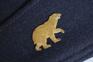 U-boat tradition emblem U-108