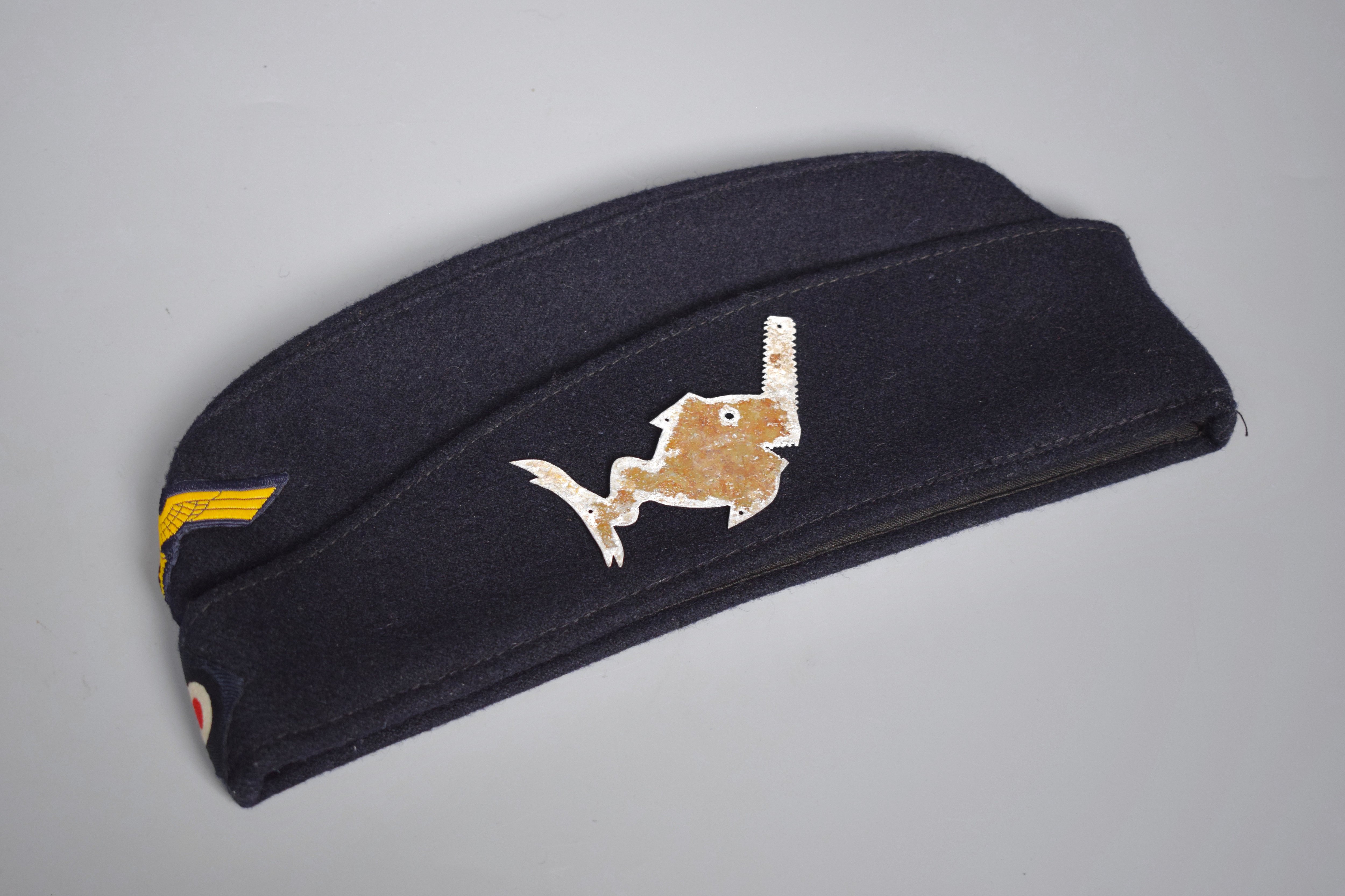 U-boat tradition emblem U-826 — image 2