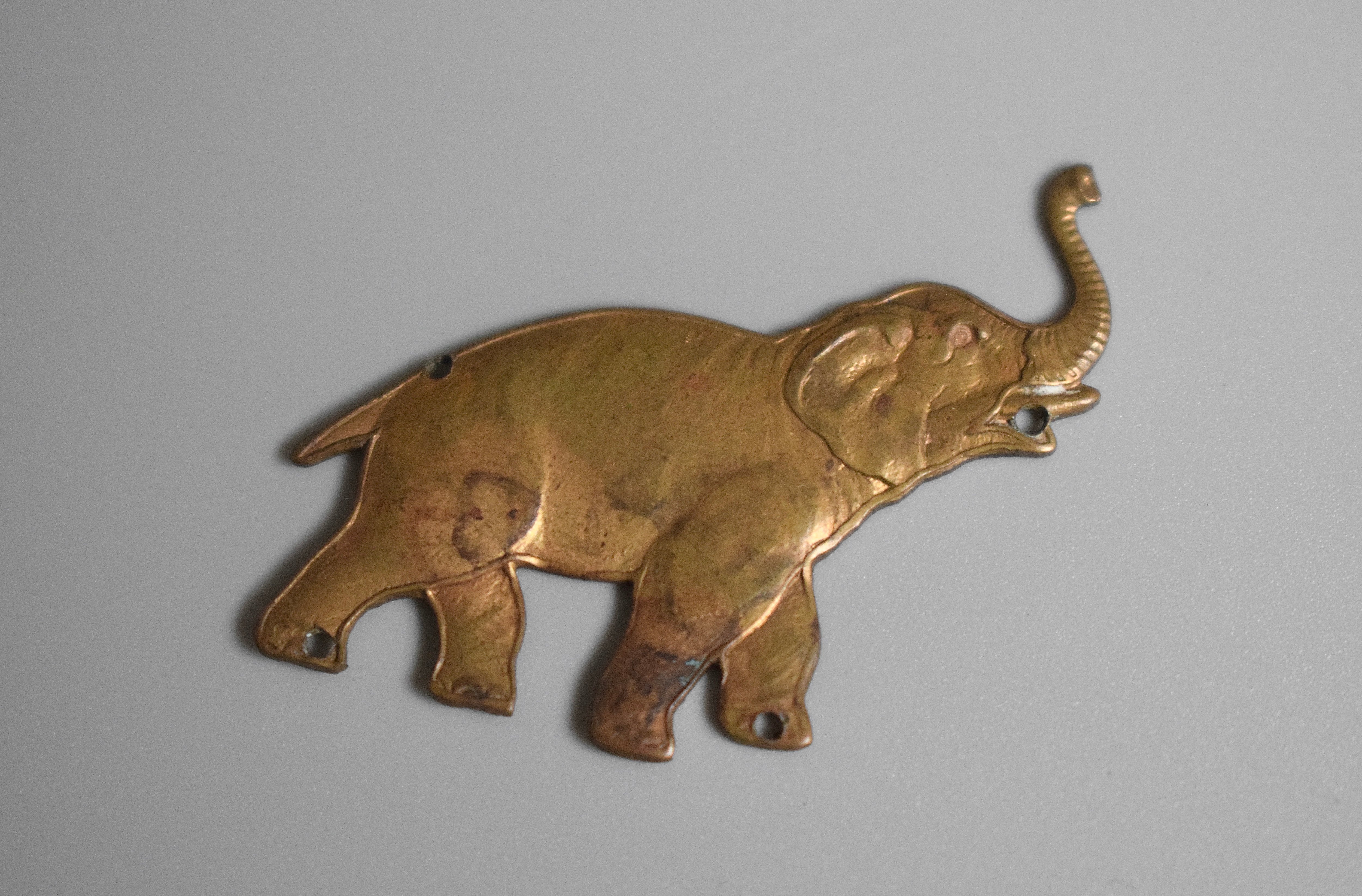 U-boat tradition emblem U-49 — image 3