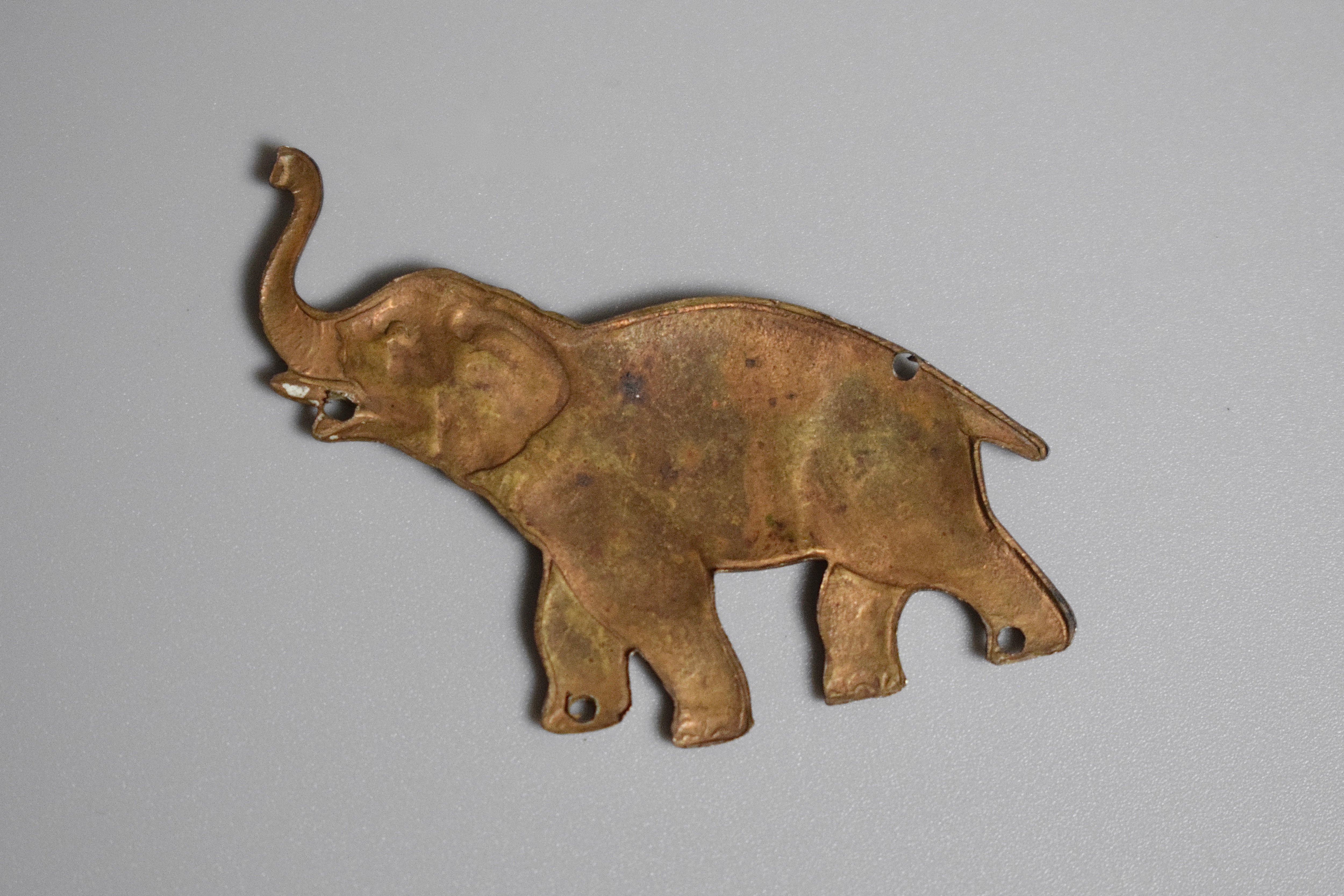 U-boat tradition emblem U-49 — image 5