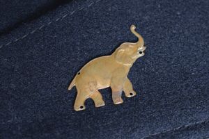 U-boat tradition emblem U-49