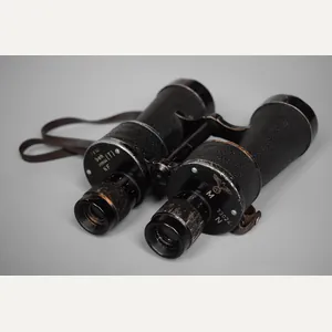 Leitz 7x50 Kriegsmarine U-boat binoculars