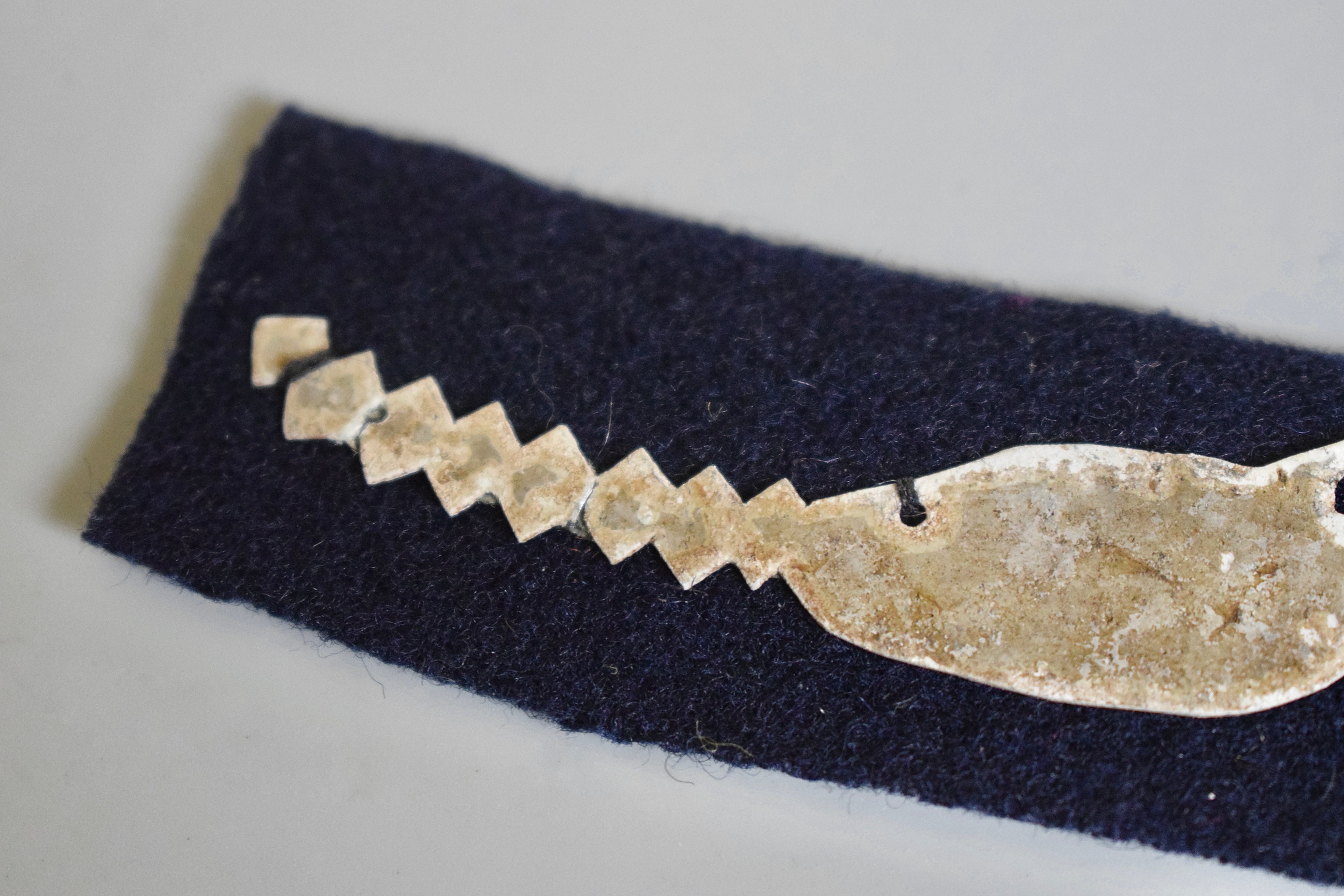 U-boat tradition emblem U-106 — image 2