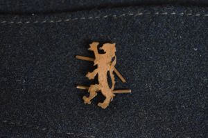 U-boat tradition emblem U-975