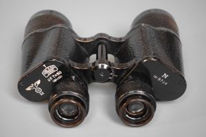 Zeiss 7x50 Kriegsmarine Nordsee binoculars
