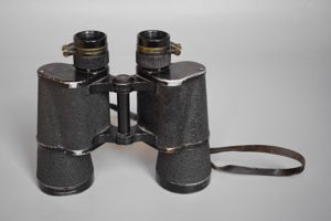 Srb & Stys 'bmk' 7x50 Kriegsmarine binoculars