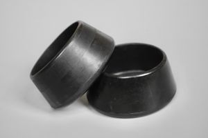 Kriegsmarine Zeiss 7x50 binocular rubber armour