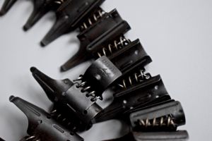 Late MG34/42 Patronengurt 34/41 'bhm 44'