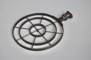 MG34 anti-aircraft spider sight 'cql WaA20'