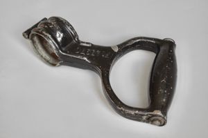 MG15 Erdkampf ground-kit carry handle 'Fl 45970'