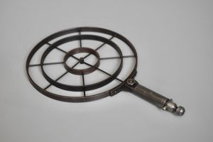 MG42 anti-aircraft spider sight 'WaA4'