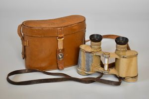 Bringback 6x30 Dienstglas binoculars 'ddx'