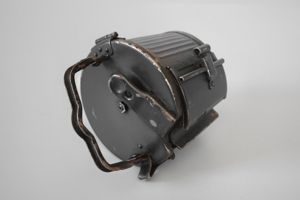 MG34/42 Gurttrommel 'ddf'