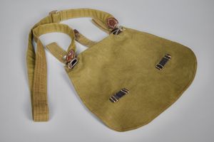 M31 bread bag + carry strap