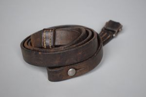 MP38 u. MP40 leather sling
