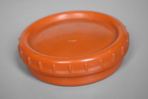 Type 1 butter dish 'F7 K'