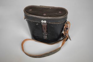 7x50 / 10x50 Presstoff binocular case 'hte 1942 WaA'