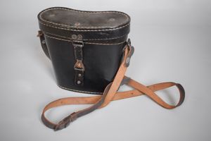 7x50 / 10x50 Presstoff binocular case 'ksd 1943'