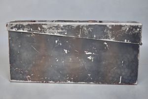 Grey/brown camo MG34/42 E-kasten '1939'