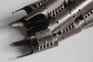 Mid-war MG34/42 Patronengurt 34 belt 'acw 3.41'