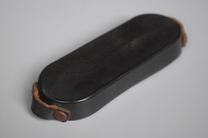 7x56 / 10x50 Hensoldt Dienstglas rubber ocular cover