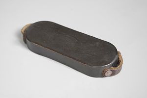 7x56 / 10x50 Hensoldt Dienstglas rubber ocular cover