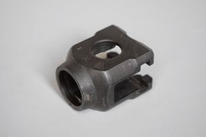 MG42 barrel locking lug 'dfb WaA'