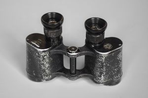 6x30 Dienstglas binoculars 'Hensoldt Herborn'