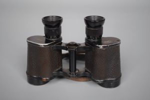 6x30 binoculars 'Hensoldt Wetzlar'